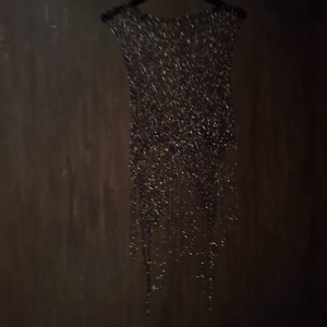 Kézzel kötött alkalmi poncs� - esküvő - kiegészítők - bolero és válltakaró - Meska.hu