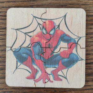 Mini kirakó!  - játék & sport - puzzle - hagyományos puzzle - Meska.hu