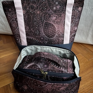 Tote bag  - táska & tok - neszesszer - Meska.hu