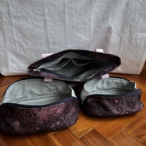 Tote bag  - táska & tok - neszesszer - Meska.hu