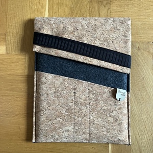 Tablet tartó, Táska & Tok, Ebook & Tablet tok, Varrás, MESKA