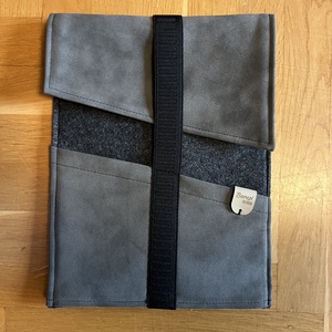 Tablet tartó, Táska & Tok, Ebook & Tablet tok, Varrás, MESKA