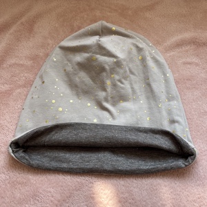 Tavaszi beanie sapka - Meska.hu