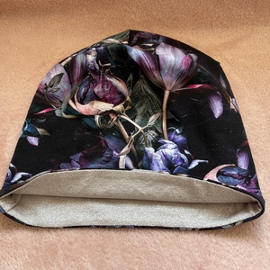 Tavaszi beanie sapka - Meska.hu