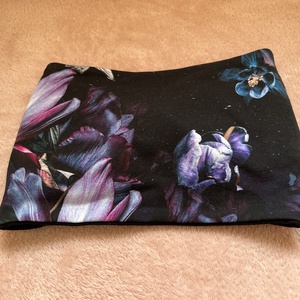 Tavaszi fejpánt - ruha & divat - sál, sapka, kendő - fejpánt - Meska.hu