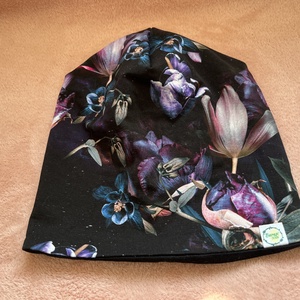 Tavaszi beanie sapka - Meska.hu