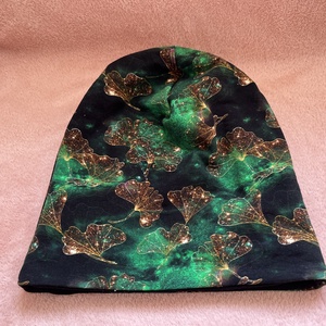 Tavaszi beanie sapka - Meska.hu