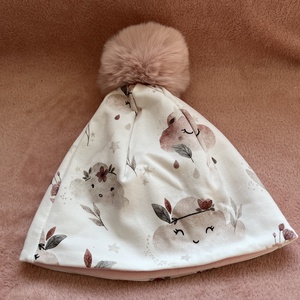 Bojtos sapka - Meska.hu