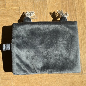 Textil fotóalbum Bagoly - baba - mama - babaemlékek - baba fotóalbum - Meska.hu