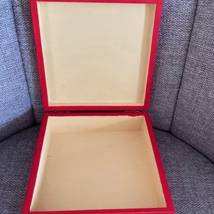 Minnie egeres fa doboz - otthon & életmód - tárolás & rendszerezés - doboz - Meska.hu