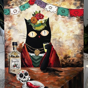 Frida Katto - Meska.hu