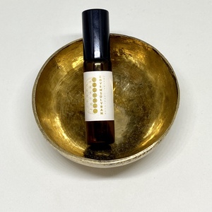 Lelki egyensúly szinergia - az Egyensúlyban online jógaklub egyedi illata - otthon & életmód - gyertya, illat, aroma - aromalámpa - Meska.hu
