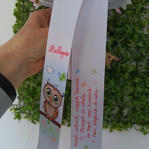  Unikornisos ovis ballagási csokor - otthon & életmód - virágdekoráció - virágok - virágcsokor - Meska.hu