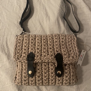 Drapp táska, Táska & Tok, Kézitáska & válltáska, Alkalmi táska, , MESKA