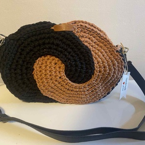 Végtelen táska - Meska.hu