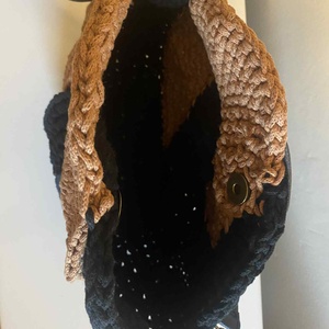 Végtelen táska - táska & tok - kézitáska & válltáska - alkalmi táska - Meska.hu