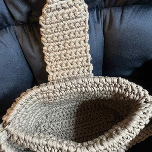 csattos válltáska - táska & tok - kézitáska & válltáska - kézitáska - Meska.hu