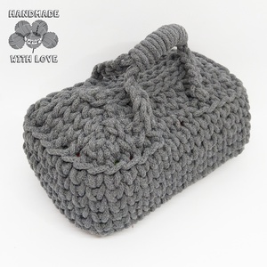 Horgolt ajtótámasz - otthon & életmód - dekoráció - ajtó- és ablak dekoráció - ajtótámasz - Meska.hu