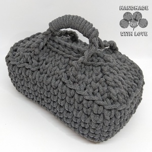 Horgolt ajtótámasz - otthon & életmód - dekoráció - ajtó- és ablak dekoráció - ajtótámasz - Meska.hu