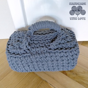 Horgolt ajtótámasz - otthon & életmód - dekoráció - ajtó- és ablak dekoráció - ajtótámasz - Meska.hu