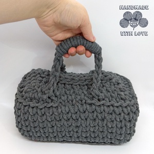 Horgolt ajtótámasz - otthon & életmód - dekoráció - ajtó- és ablak dekoráció - ajtótámasz - Meska.hu