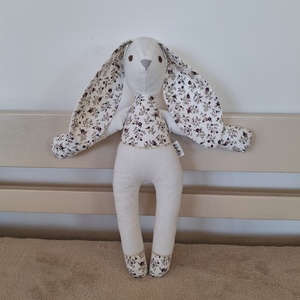 Nyuszi, Játék & Sport, Plüssállat & Játékfigura, Nyuszi, Varrás, MESKA