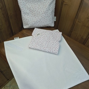 Textiszalvéta szett - otthon & életmód - konyhafelszerelés, tálalás - konyhai textil - szalvéta - Meska.hu