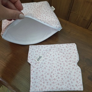 Textiszalvéta szett - otthon & életmód - konyhafelszerelés, tálalás - konyhai textil - szalvéta - Meska.hu