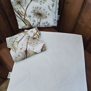 Textiszalvéta szett - otthon & életmód - konyhafelszerelés, tálalás - konyhai textil - szalvéta - Meska.hu