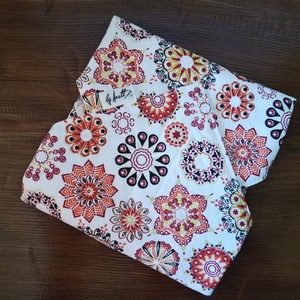 Textiszalvéta , Otthon & Életmód, Konyhafelszerelés, tálalás, Konyhai textil, Szalvéta, Varrás, MESKA