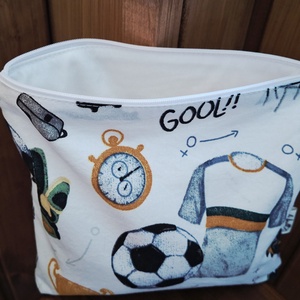 Neszesszer - otthon & életmód - konyhafelszerelés, tálalás - konyhai textil - szalvéta - Meska.hu