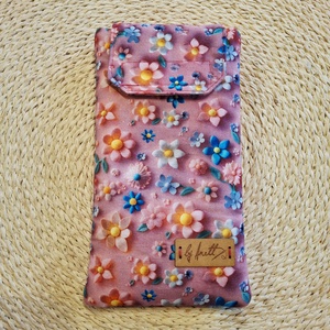 Telefontok, Táska & Tok, Pénztárca & Más tok, Telefontok, Varrás, MESKA