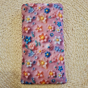 Telefontok - táska & tok - pénztárca & más tok - telefontok - Meska.hu