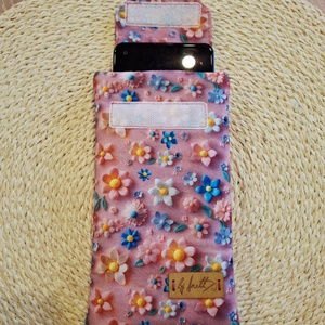 Telefontok - táska & tok - pénztárca & más tok - telefontok - Meska.hu