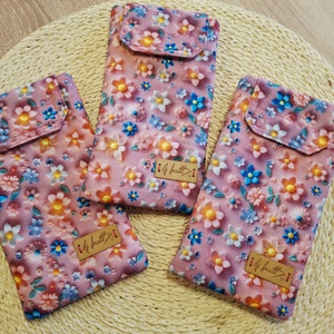 Telefontok - táska & tok - pénztárca & más tok - telefontok - Meska.hu