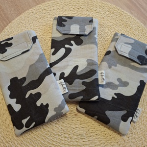 Telefontok - táska & tok - pénztárca & más tok - telefontok - Meska.hu