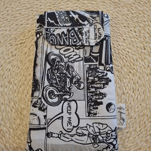 Telefontok, Táska & Tok, Pénztárca & Más tok, Telefontok, Varrás, MESKA