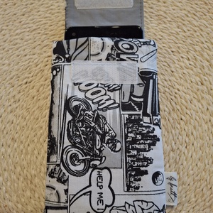 Telefontok - táska & tok - pénztárca & más tok - telefontok - Meska.hu