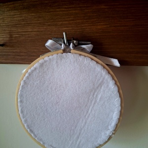 Hímzés  - otthon & életmód - dekoráció - dísztárgy - Meska.hu