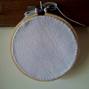 Hímzés  - otthon & életmód - dekoráció - dísztárgy - Meska.hu