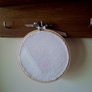 Hímzés  - otthon & életmód - dekoráció - dísztárgy - Meska.hu