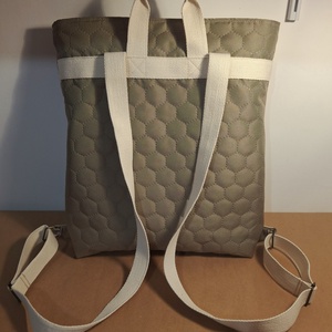 Hátitáska szett - táska & tok - hátizsák - hátizsák - Meska.hu