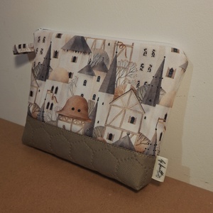 Neszesszer  - táska & tok - neszesszer - Meska.hu