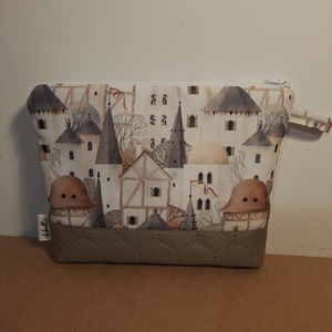 Neszesszer  - táska & tok - neszesszer - Meska.hu