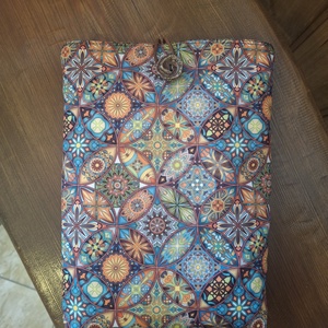 Könyvtok, Könyv & Zene, Könyvtok, Varrás, MESKA