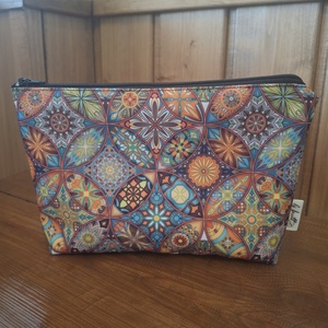 Neszesszer , Táska & Tok, Neszesszer, Varrás, MESKA