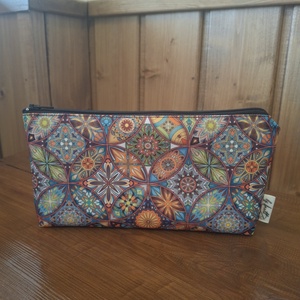 Neszesszer , Táska & Tok, Neszesszer, Varrás, MESKA