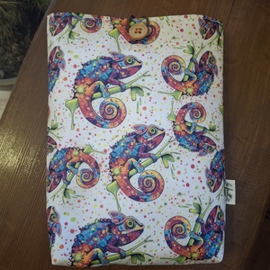 Könyvtok - Meska.hu