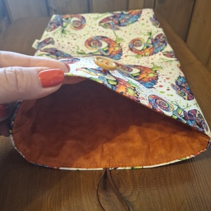 Könyvtok - könyv & zene - könyvtok - Meska.hu