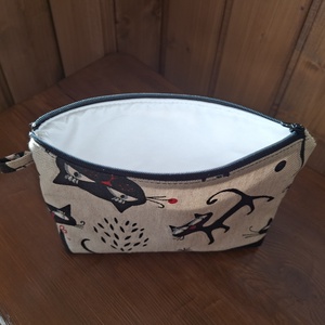 Neszesszer  - táska & tok - neszesszer - Meska.hu